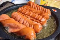 6 thực phẩm khiến da tăng tiết dầu nhờn, gây nổi mụn, viêm da