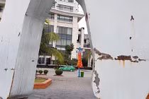 Video: Biểu tượng kỳ quan thế giới vịnh Hạ Long thành phế tích