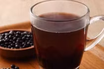 Sai lầm khi uống nước đỗ đen cực kỳ nguy hiểm cho sức khỏe