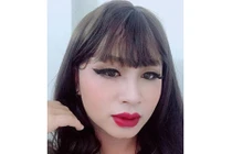 Bức ảnh gây tranh cãi: Đây là một hay hai người khác nhau?