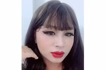 Bức ảnh gây tranh cãi: Đây là một hay hai người khác nhau?