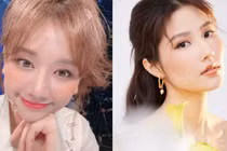 Hari Won "đào mộ" khoảnh khắc Trấn Thành khỏa thân bên Diễm My