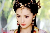 Mỹ nhân trong Kim Dung khiến Ngô Tam Quế "phản bội" người Hán là ai?