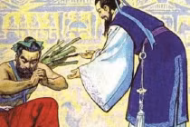 3 điều một người có tu dưỡng sẽ thủ giữ trong đời