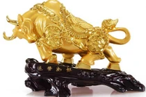 4 con giáp không mua nhà cũng tậu xe hơi sang xịn trong 5 năm tới