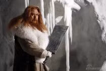 Sự thật bất ngờ trong Đồ Long đao và Ỷ Thiên kiếm