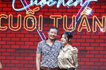 Con gái 16 tuổi xinh đẹp của ông Sinh "Hương vị tình thân"