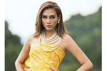 Bị hacker tấn công facebook, Võ Hoàng Yến lên tiếng "dằn mặt"