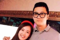 Quản lý lộ clip ngoại tình với vợ tài tử Trung Quốc bị bắt