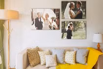 Những vị trí đắc lộc treo ảnh cưới giúp vợ chồng hòa thuận, sung túc