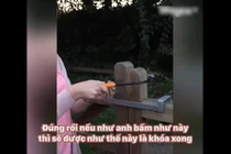 Video: Phụ nữ trên đời này đôi khi thật... khó hiểu
