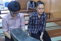 Gã chuyển giới "dụ" khách tây mua dâm để trộm cắp