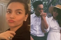 Hồ Ngọc Hà đăng những lời lẽ nhạy cảm trước đám cưới chồng cũ