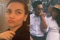 Hồ Ngọc Hà đăng những lời lẽ nhạy cảm trước đám cưới chồng cũ