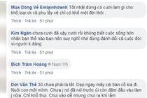 Cô dâu sắp cưới tâm sự "đắng chát" về chú rể