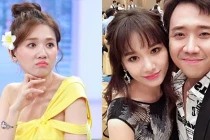 Hari Won hé lộ “luật ngầm” với Trấn Thành giữa ồn ào của Đan Trường