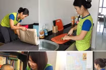 Osin cao cấp kiếm hàng chục triệu đồng/tháng