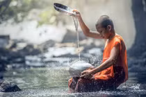 Đời người có 4 thứ tuyệt đối không được vay nợ