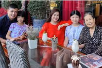 Hé lộ mối quan hệ của Bình Minh và nhà vợ đại gia