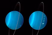 10 sự thật đáng kinh ngạc về hệ Mặt Trời