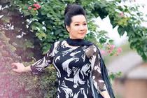 Sự thật bất ngờ về cuộc hôn nhân thứ 2 của Thanh Thanh Hiền