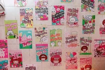 Vợ "cao tay" nghĩ ra biện pháp trị chồng lười nhác ở bẩn