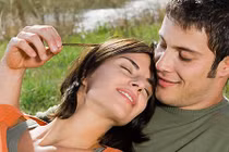 Đàn ông đôi khi yếu đuối lắm!