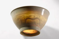 Những điều chưa biết về chiếc bát thấu quang hình rồng thời Lê sơ