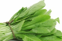 Những người không nên ăn rau cải xanh