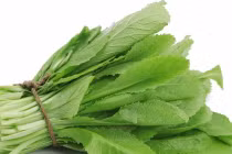 Những người không nên ăn rau cải xanh