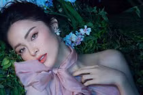 Lộ diện người đàn ông bí mật gửi thư tình mùi mẫn cho Hạ Vi