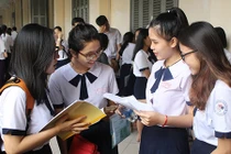 Cơ hội chen chân vào ngành “hot” với mức điểm 20