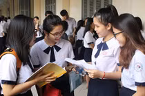 Cơ hội chen chân vào ngành “hot” với mức điểm 20