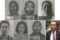 Kết thúc điều tra vụ vận chuyển hơn 60kg ma túy đá