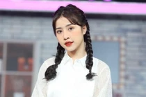 Á khôi Hà Nội nhận "cơn mưa lời khen" khi tiết lộ tiêu chí người yêu