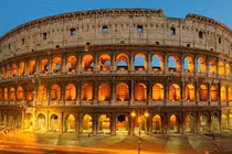 Chuyến đi của nữ du khách Việt khiến ai đang yêu cũng muốn đến Rome