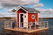 Chiêm ngưỡng 10 khách sạn kỳ lạ nhất thế giới