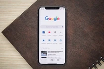 iPhone, iPad tự động mở trang web bằng trình duyệt Chrome