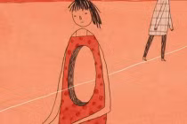 Sống mà không có mục tiêu thì bạn chỉ đang tồn tại mà thôi