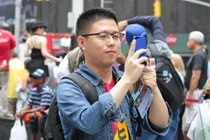 "Google mua khuôn mặt của bạn tôi với giá 5 USD"