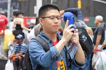 "Google mua khuôn mặt của bạn tôi với giá 5 USD"