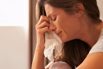 Vớ phải ông chồng "vắt cổ chày ra nước", giờ tôi chỉ muốn ly hôn