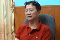 Số phận căn biệt thự tại Tam Đảo của Trịnh Xuân Thanh