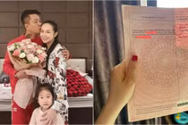 Tuấn Hưng khoe khéo bà xã tậu thêm bất động sản mới