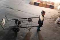 Tiếng oan của người phụ nữ giấu chồng làm nghề "hành xác" đêm