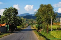 Du lịch cộng đồng ở Yên Bái hút khách Tây