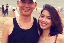 Tùng Dương kể chuyện "cùng nhà không cùng giường" với người vợ thứ 3