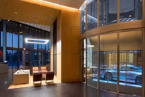 Ngắm những căn hộ siêu sang vòng quanh thế giới