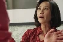 Mẹ chồng mắng con dâu vì tiêu hoang, xem sổ ghi chép bà sượng mặt