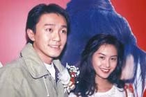 Lý do Châu Tinh Trì chia tay Chu Ân